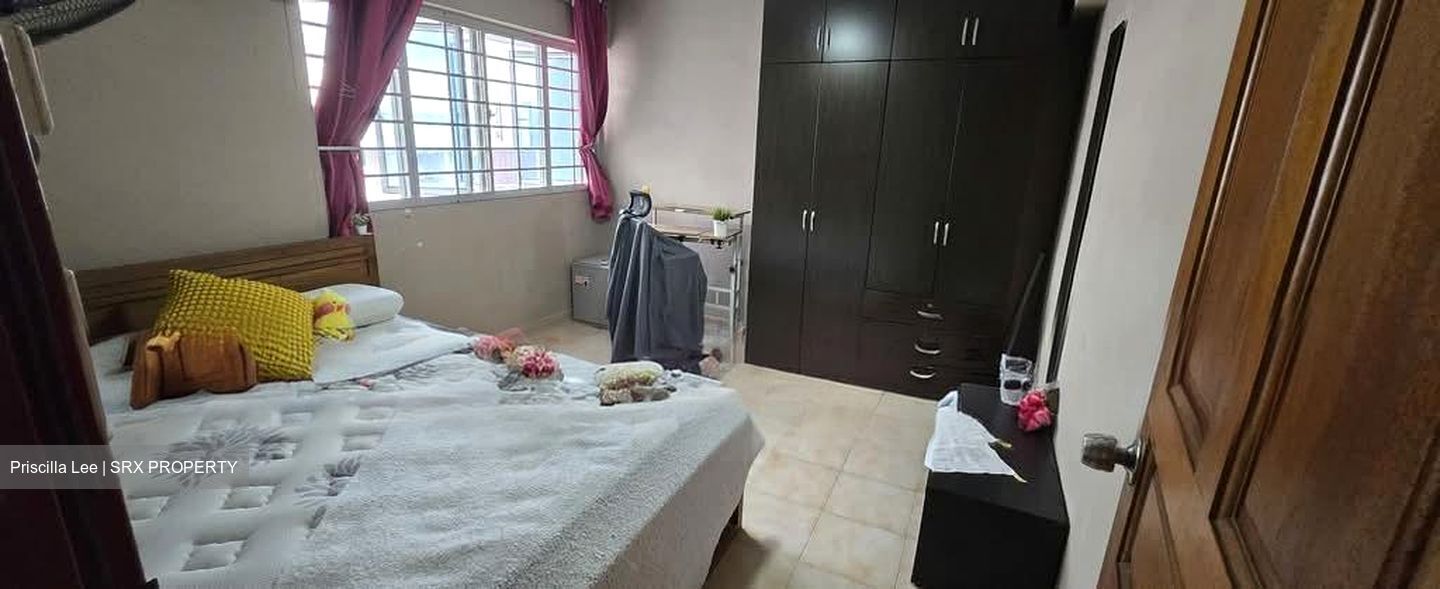 Blk 322 Jurong East Street 31 (Jurong East), HDB 4 Rooms #581888321